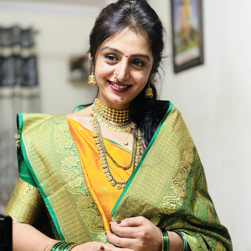 Manjushree Patil