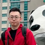 Lucas Chun Hoe