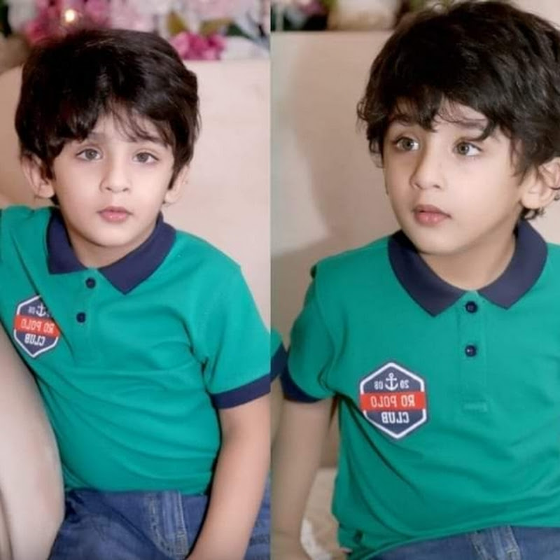 Hashir & Arham