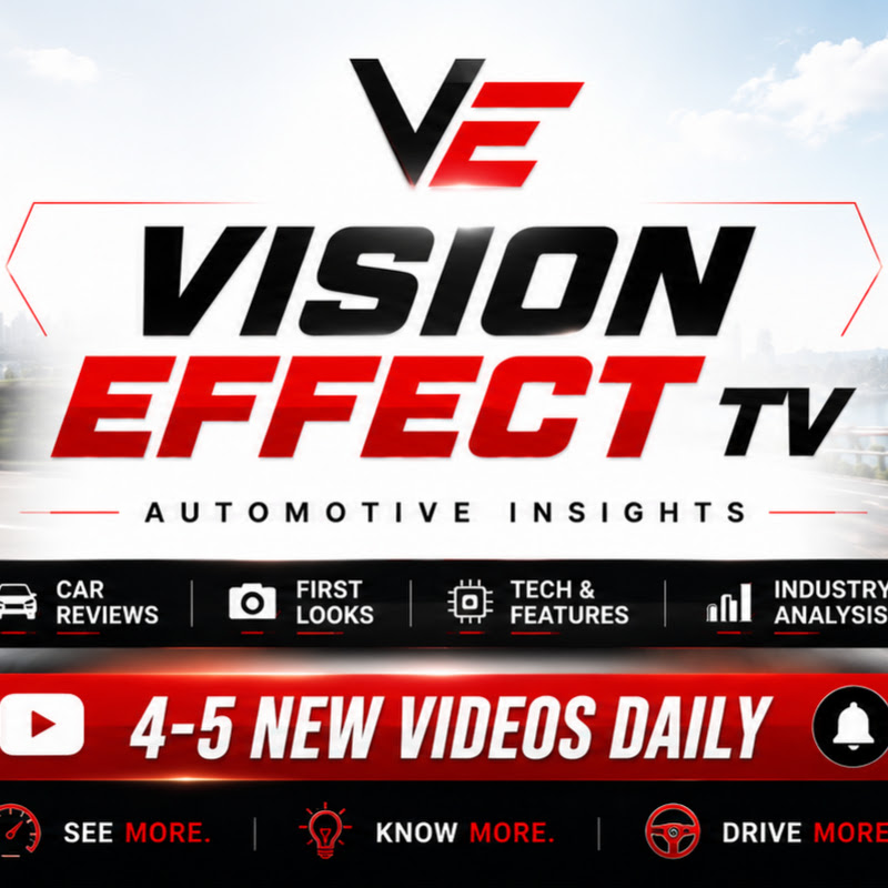 Vision Effect TV