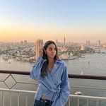 Anna | London Travel Blogger