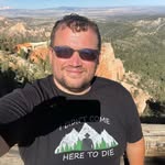 Second Chance Hiker