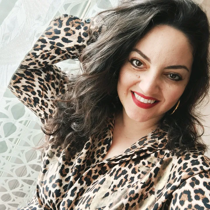 Κέλλυ Παντελιά