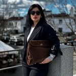 Ana Gomes| Effortless style