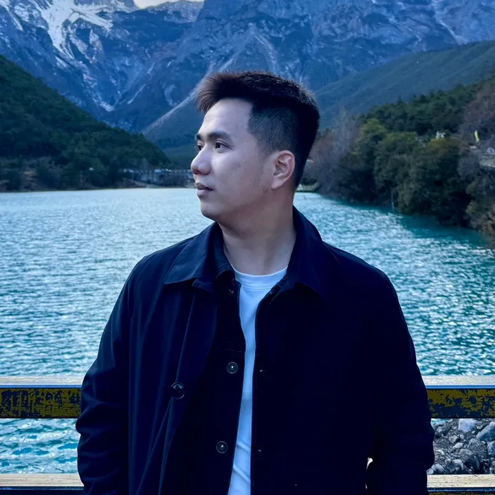 Hưng Lưu - Marketing Analytics
