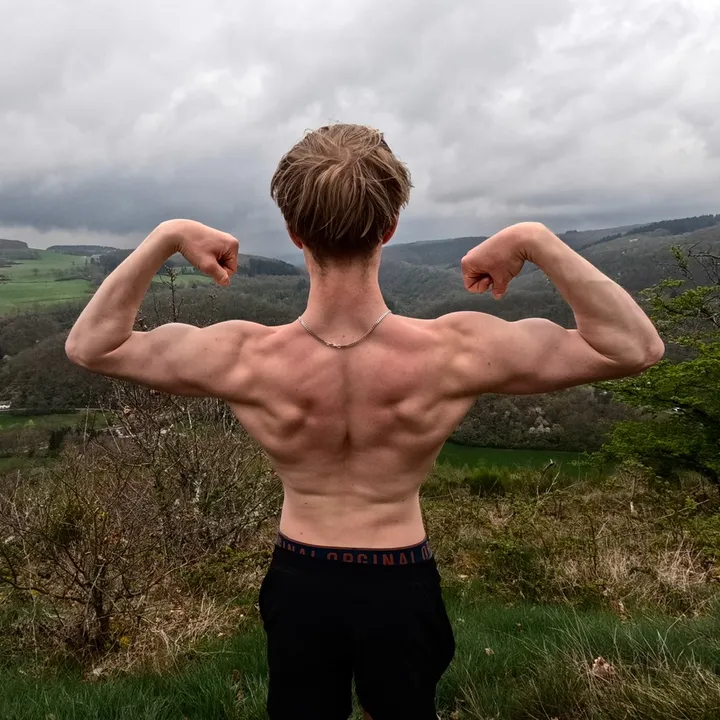 Sweder🏔️