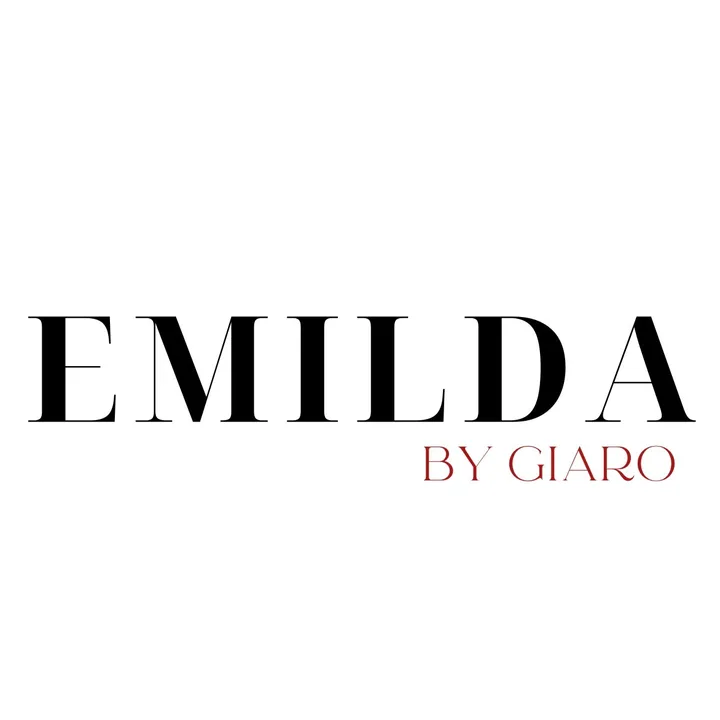Emilda By GIARO