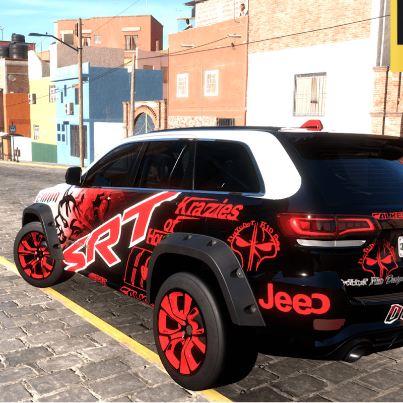 Juvita Racing