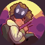Abe Pixel