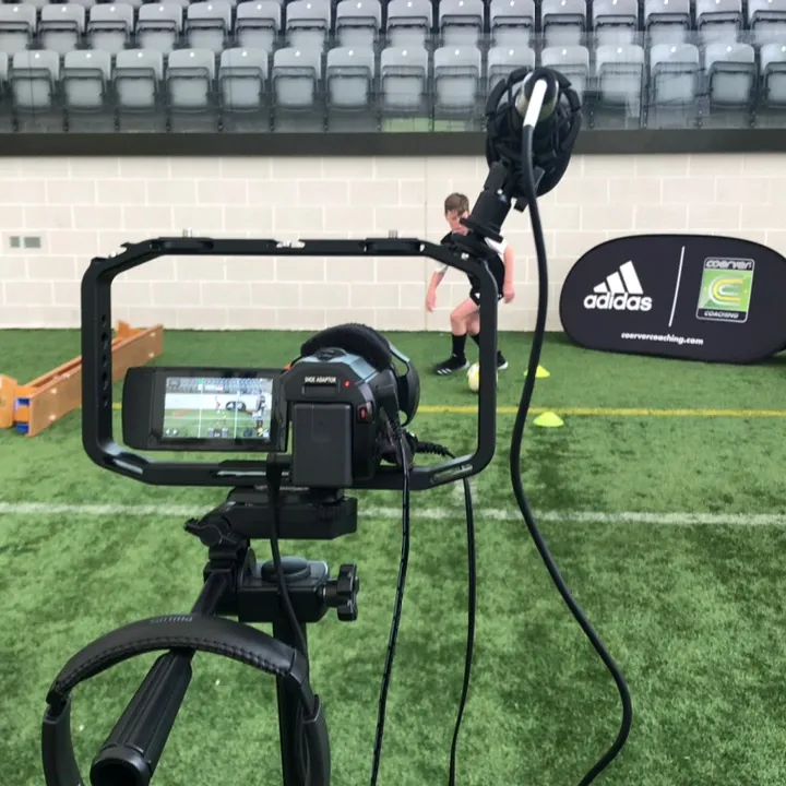 Coerver Scotland