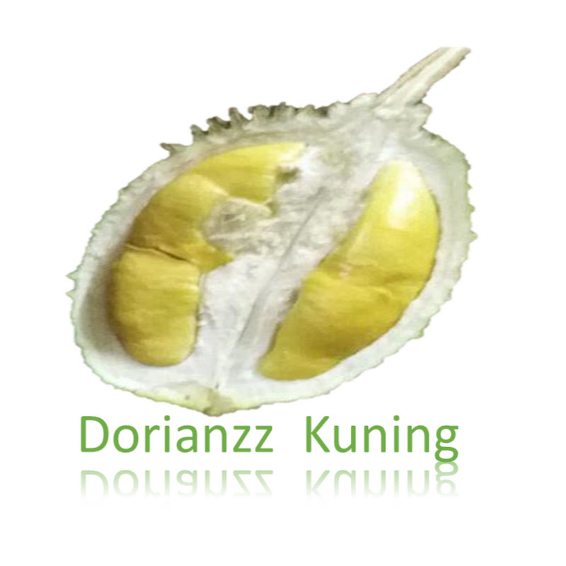 Dorianzz Kuning