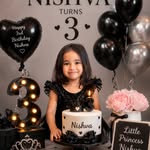 Nishva and Family