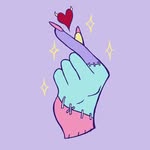 Monstermanicures