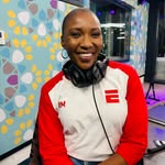 Rozanne McKenzie