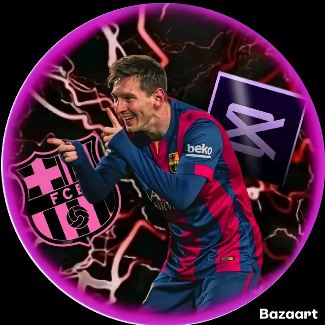Leo Messi