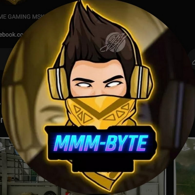 MMM BYTE 