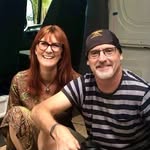 Nigel & Sue Adventures | Vanlife