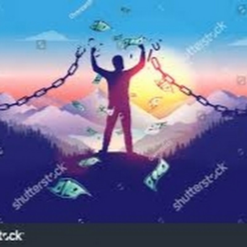 Financial Freedom আর্থিক স্বাধীনতা