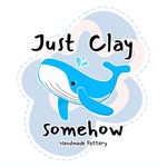 Just Clay Somehow