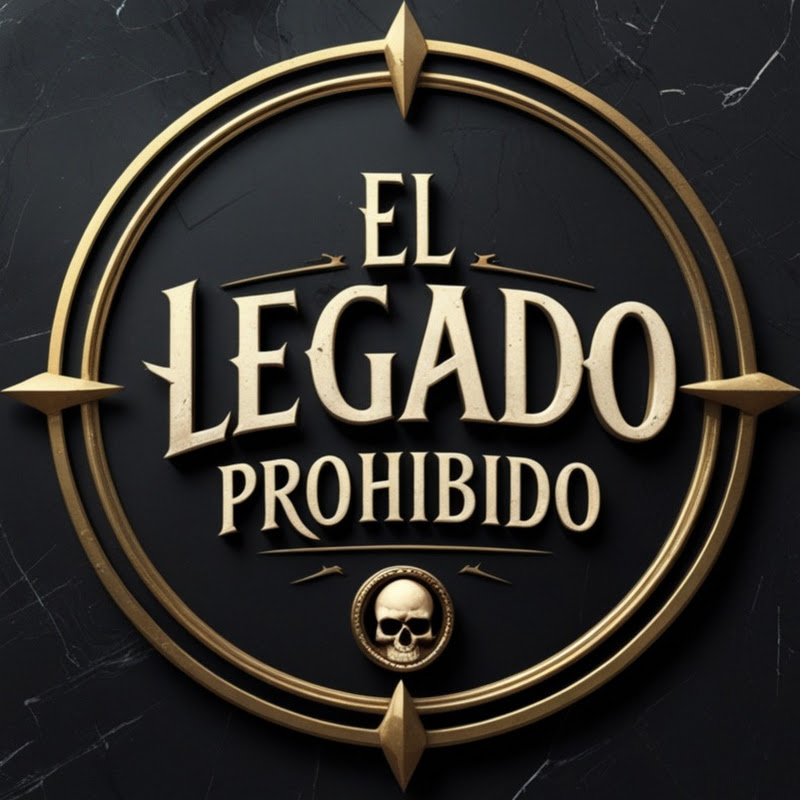 El Legado Prohibido