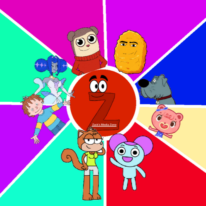 Zack's Media Zone (February 2026)