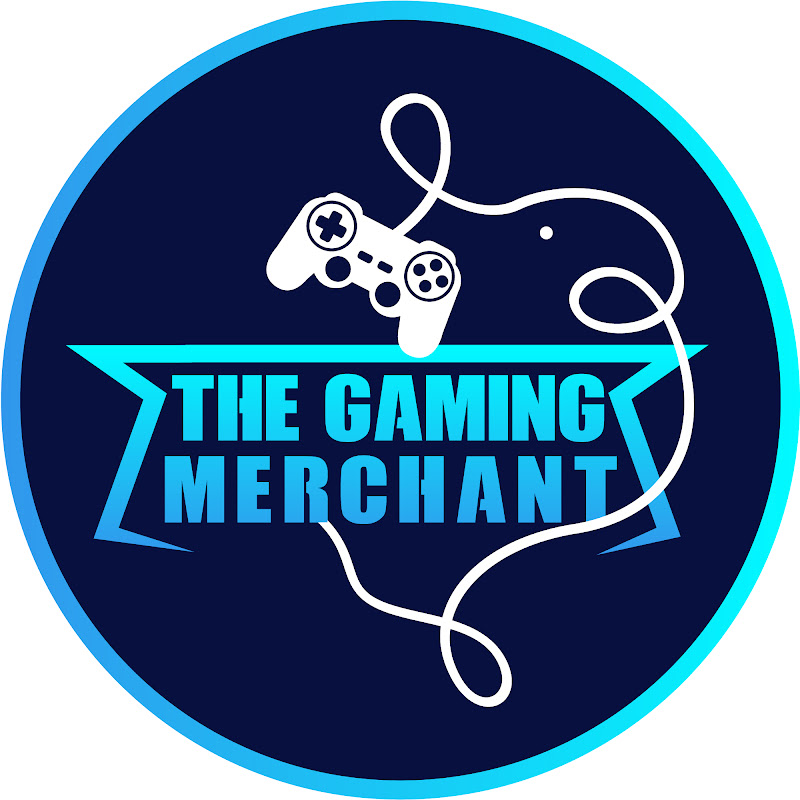 TheGamingMerchant 