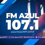 Fm Azul 107.1