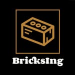 Bricks Ing
