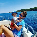 Melanie Olaya Kieblin