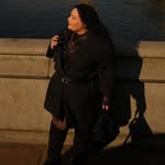Patrícia Silva • Travel Lover • Plus Size Fashion •