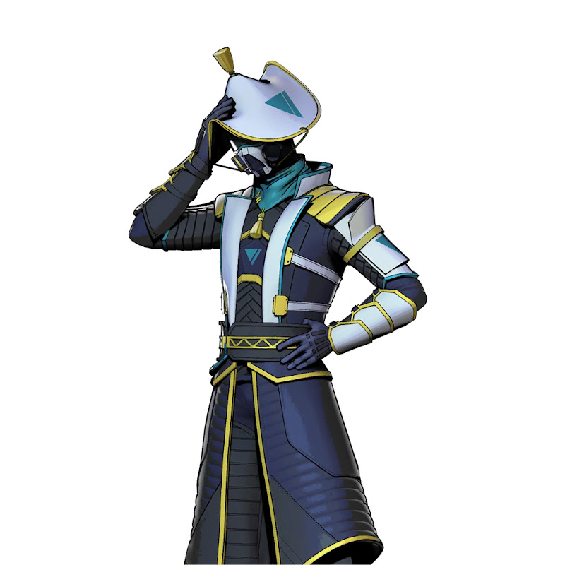 Stranger The Traveler