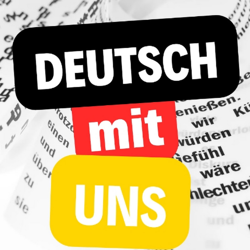 Deutsch mit Uns