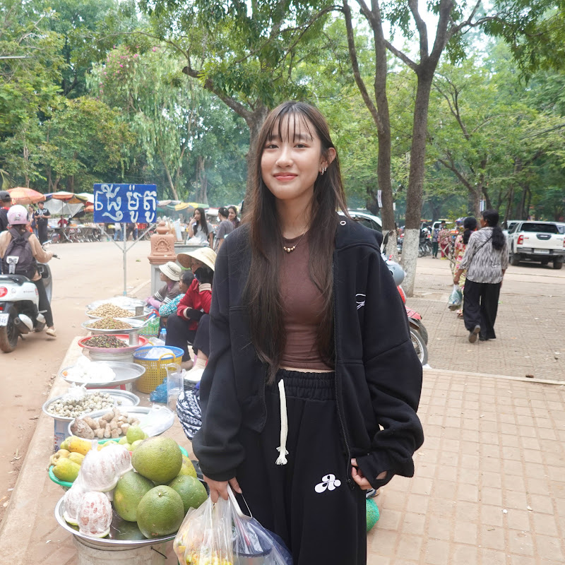 Jenny Family lifestyle 