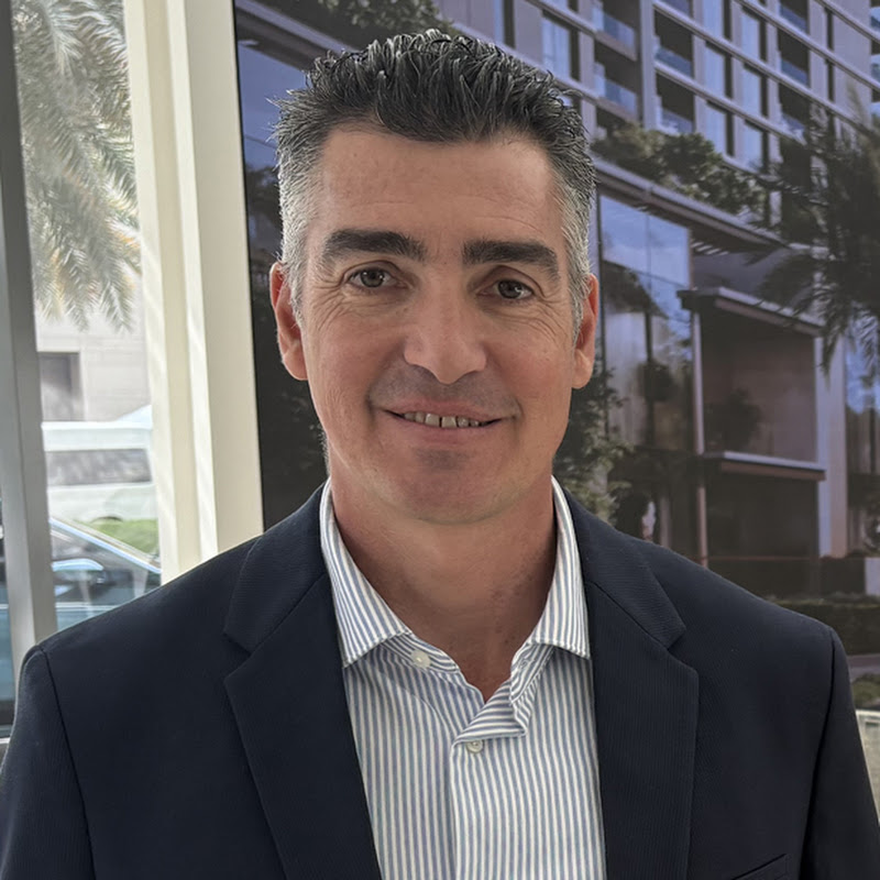Cristian Maffione REMAX - Global Property