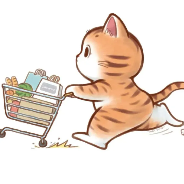 Shopaholic