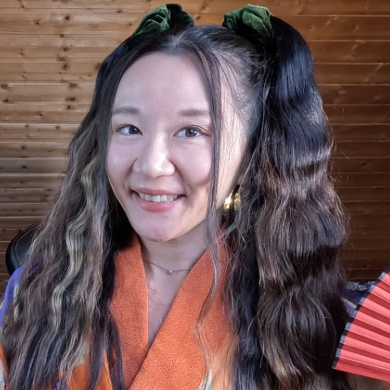 Geisha Live