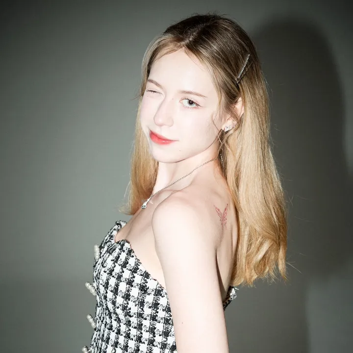 Alana⁷🐰ྀི