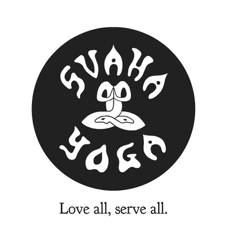 Svaha Yoga