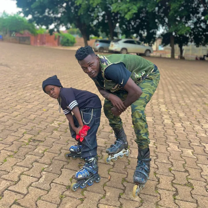 Bk Yut Skater