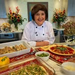 Mary Ann Esposito