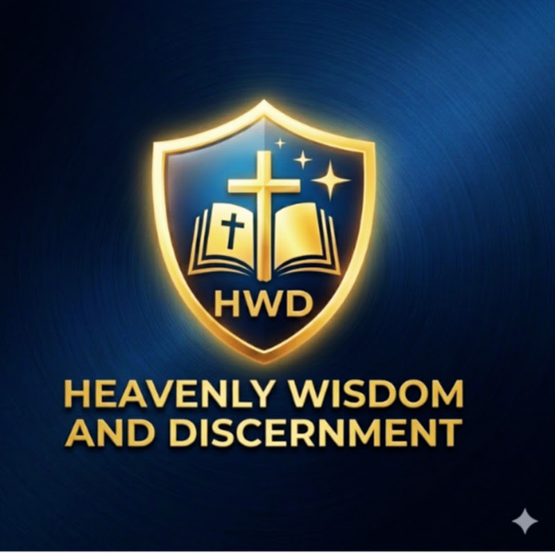 Heavenly Wisdom and Discernment