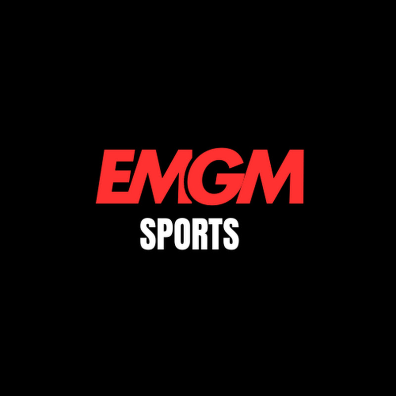 EMGM SPORTS