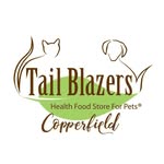 Tail Blazers - Copperfield