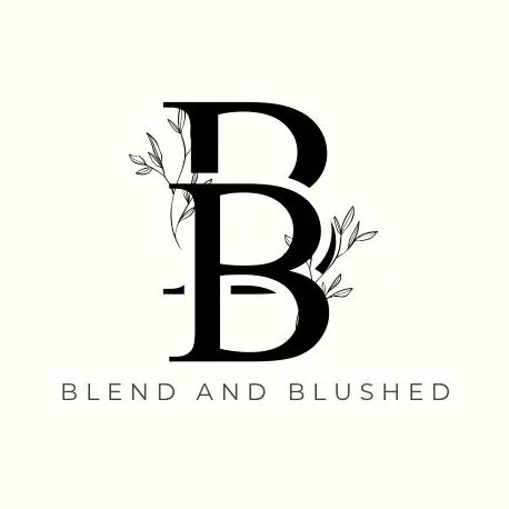 BlendAndBlushed