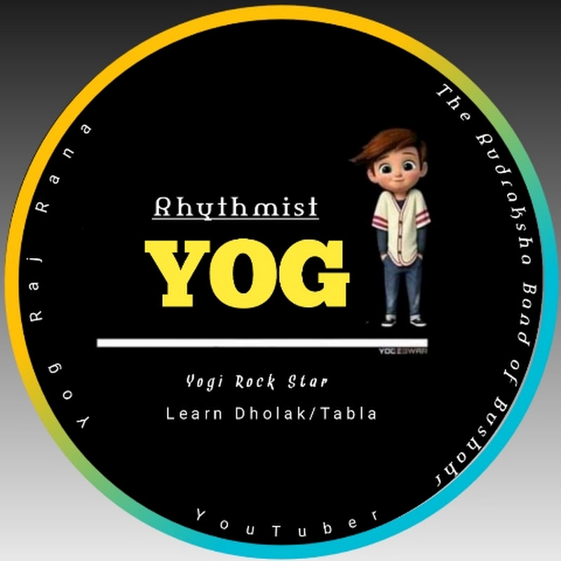 Yogi Rana 