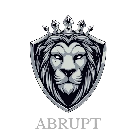 Abrupt