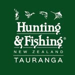 Tauranga Hunting & Fishing