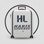 HARIS LUGGAGE