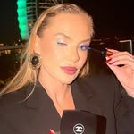 Karolina Makeup Artist & Hair Style Dubai