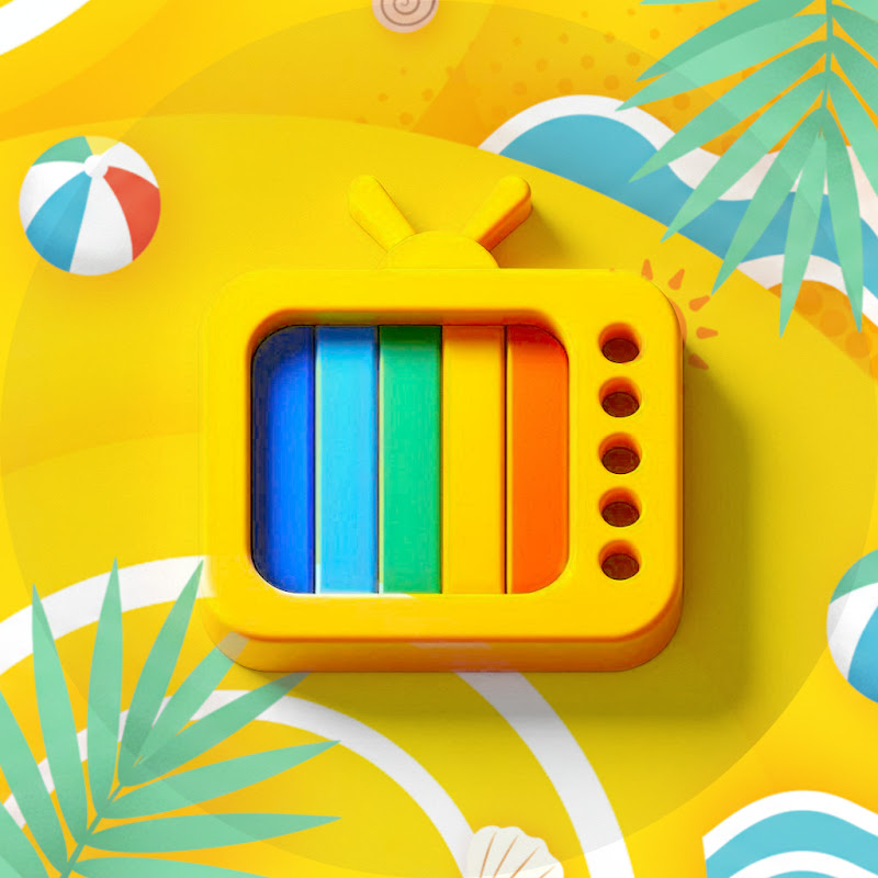 Esa buena televisión